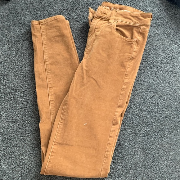 corduroy jeans - Picture 1 of 3